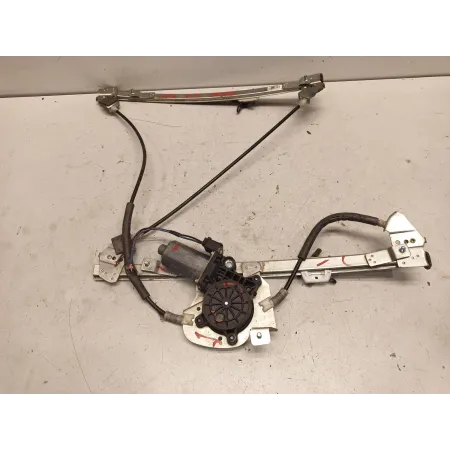 ELEVALUNAS DELANTERO DERECHO BMW E46 SERIE 3