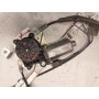 ELEVALUNAS DELANTERO DERECHO BMW E46 SERIE 3