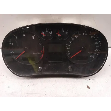8L0920900N CUADRO DE INSTRUMENTOS AUDI A3 8L