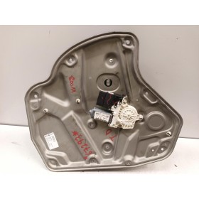 1Z0839462A ELEVALUNAS TRASERO DERECHO SKODA OCTAVIA