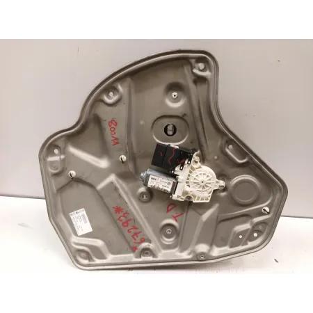 1Z0839462A ELEVALUNAS TRASERO DERECHO SKODA OCTAVIA