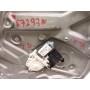 1Z0839462A ELEVALUNAS TRASERO DERECHO SKODA OCTAVIA
