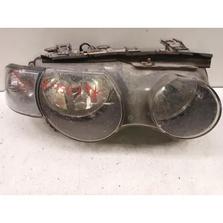 0 301 187 202 FARO DELANTERO DERECHO BMW E46 320 TD