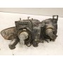 0 301 187 202 FARO DELANTERO DERECHO BMW E46 320 TD