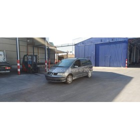 Despiece SEAT ALHAMBRA II