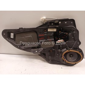 ELEVALUNAS TRASERO IZQUIERDO MAZDA 6