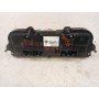 5E0907044 MANDO DE CLIMATIZADOR SKODA OCTAVIA III