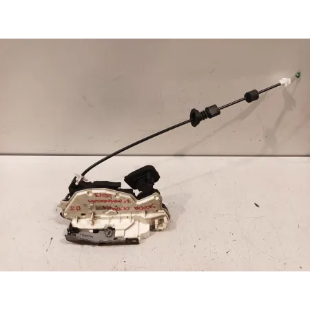 CERRADURA PUERTA DELANTERA IZQUIERDA SKODA OCTAVIA III