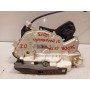 CERRADURA PUERTA DELANTERA IZQUIERDA SKODA OCTAVIA III