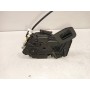 CERRADURA PUERTA DELANTERA DERECHA SKODA OCTAVIA III