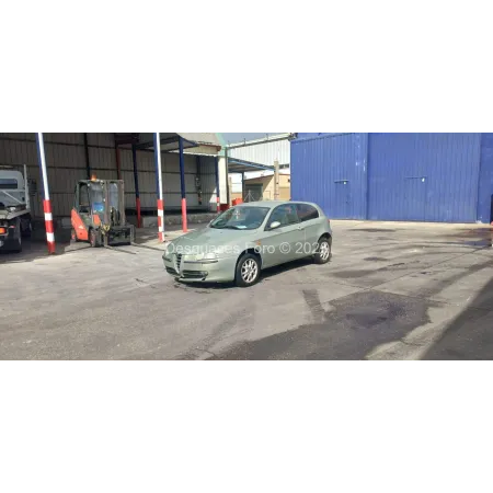Despiece ALFA ROMEO 147
