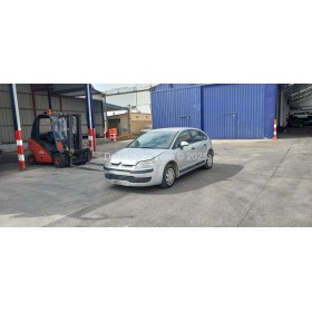 Despiece CITROEN C4