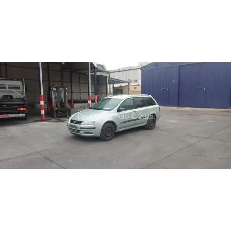 Despiece FIAT STILO SW I