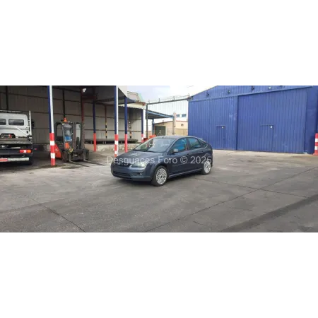 Despiece FORD FOCUS II FASE I