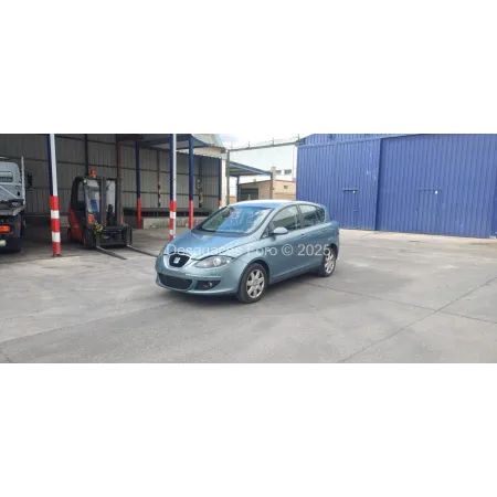 Despiece SEAT TOLEDO III