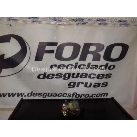 Compresor aire acondicionado Ford Focus II 1.6 HDI