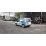 Despiece FORD TOURNEO CONNECT