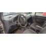 Despiece FORD TOURNEO CONNECT