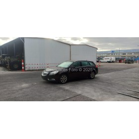 Despiece OPEL INSIGNIA A SW