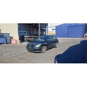Despiece PEUGEOT 307 I FASE I