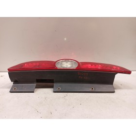00518106740 PILOTO TRASERO IZQUIERDO FIAT DOBLO II FASE I