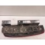 00518106740 PILOTO TRASERO IZQUIERDO FIAT DOBLO II FASE I