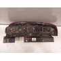 00518106730 PILOTO TRASERO DERECHO FIAT DOBLO II FASE I