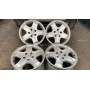 JUEGO 4 LLANTAS SSANGYONG 18" 5X130 7,5JX18 ET43