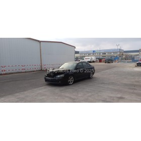 Despiece SUBARU LEGACY IV