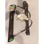 6 927 029 ELEVALUNAS DELANTERO IZQUIERDO BMW E87 120D