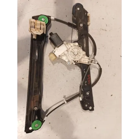 6 927 029 ELEVALUNAS DELANTERO IZQUIERDO BMW E87 120D