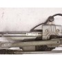 MOTOR LIMPIAPARABRISAS DELANTERO SKODA OCTAVIA III