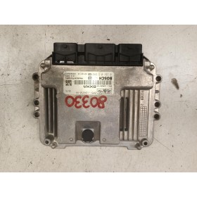 0 281 015 242 CENTRALITA DE MOTOR ECU FORD FOCUS II FASE II