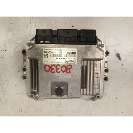 0 281 015 242 CENTRALITA DE MOTOR ECU FORD FOCUS II FASE II