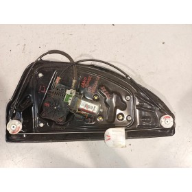 ELEVALUNAS TRASERO IZQUIERDO LAND ROVER FREELANDER 2