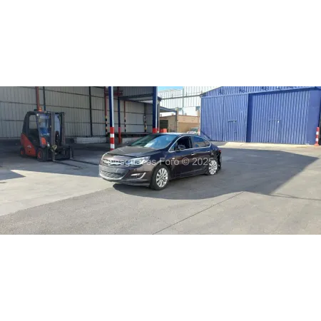 Despiece OPEL ASTRA J