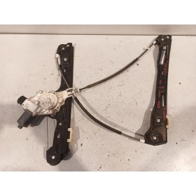 0 130 822 225 ELEVALUNAS DELANTERO DERECHO BMW E87 120D