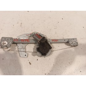 400843 B ELEVALUNAS DELANTERO IZQUIERDO TOYOTA AYGO
