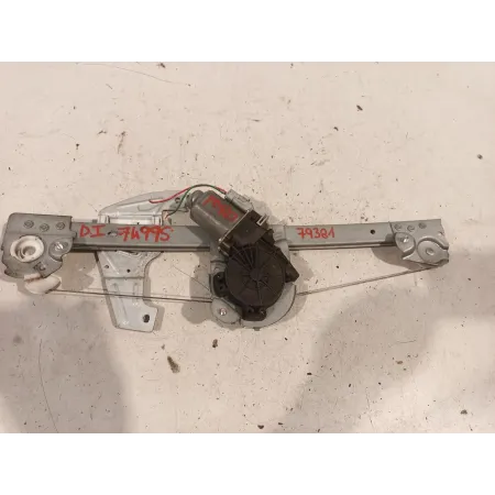 400843 B ELEVALUNAS DELANTERO IZQUIERDO TOYOTA AYGO
