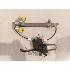 402191A ELEVALUNAS TRASERO IZQUIERDO NISSAN QASHQAI J10