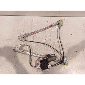 ELEVALUNAS DELANTERO IZQUIERDO BMW E46 318 I