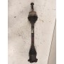 8F0 407 271 S TRANSMISIÓN DELANTERA IZQUIERDA AUDI A4 B6