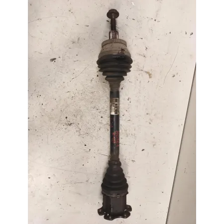 8F0 407 271 S TRANSMISIÓN DELANTERA IZQUIERDA AUDI A4 B6