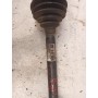 8F0 407 271 S TRANSMISIÓN DELANTERA IZQUIERDA AUDI A4 B6
