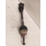 8F0 407 271 S TRANSMISIÓN DELANTERA IZQUIERDA AUDI A4 B6