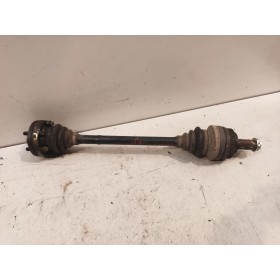 TRANSMISIÓN TRASERA DERECHA BMW SERIE 3 E46