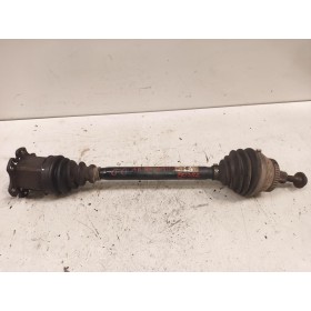 TRANSMISIÓN DELANTERA DERECHA AUDI A4 B6