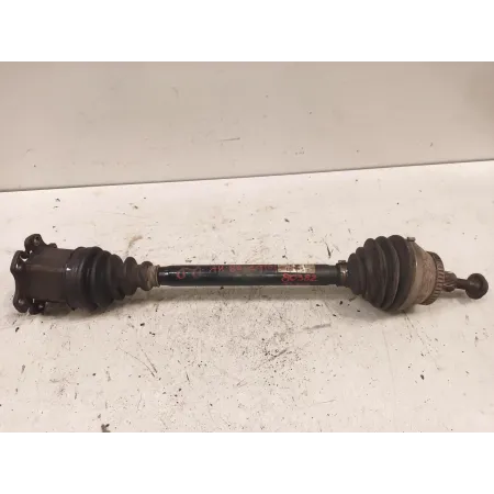 TRANSMISIÓN DELANTERA DERECHA AUDI A4 B6