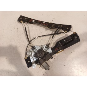 13350759 ELEVALUNAS DELANTERO DERECHO OPEL ASTRA J