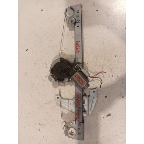 400842 B ELEVALUNAS DELANTERO DERECHO TOYOTA AYGO
